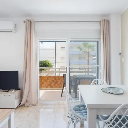 Holidays Lejlighed *