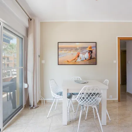 Holidays Lejlighed *