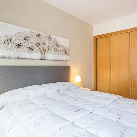 Holidays Lejlighed *