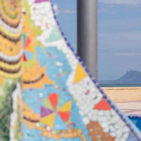 Lejlighed Holidays *