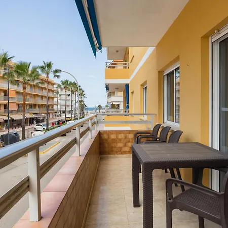 Lejlighed Holidays *