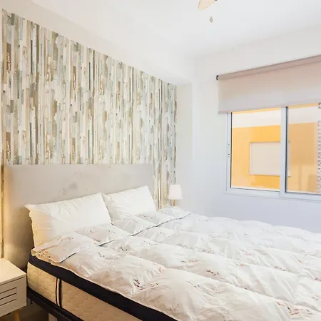 Holidays Lejlighed *