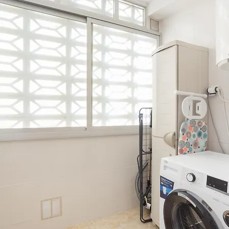 Lejlighed Holidays *