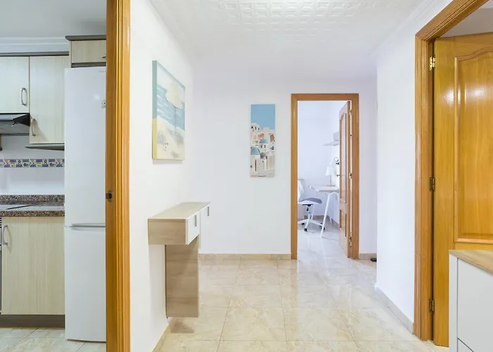 Apartment Holidays *