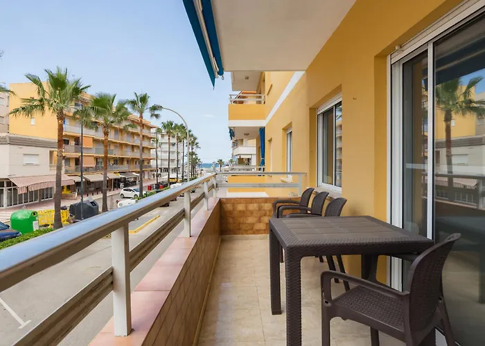 Apartment Holidays *