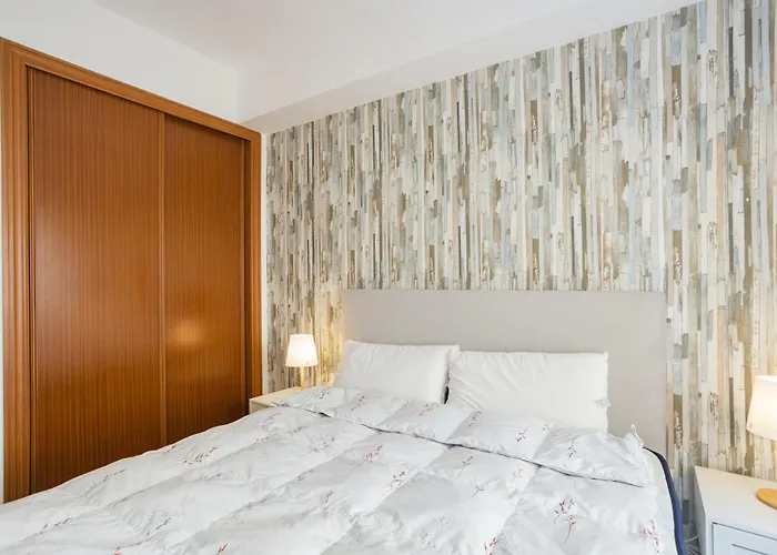 Holidays Apartment