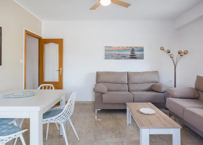 Apartment Holidays