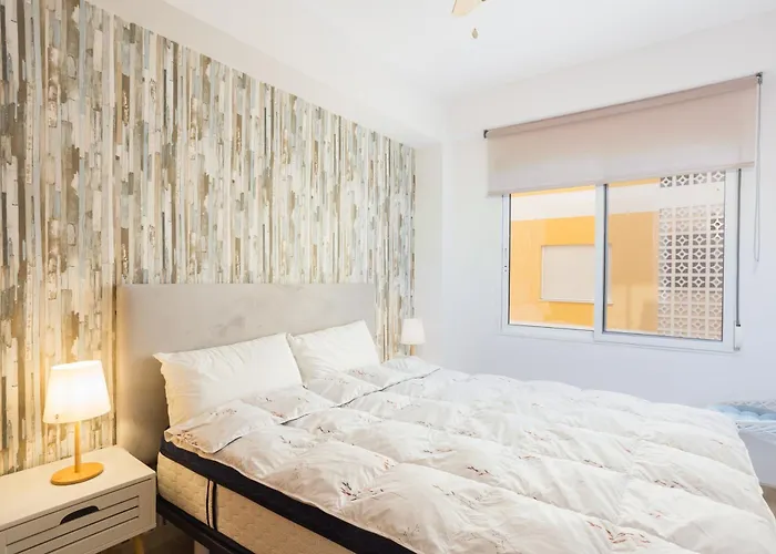 Holidays Apartment *