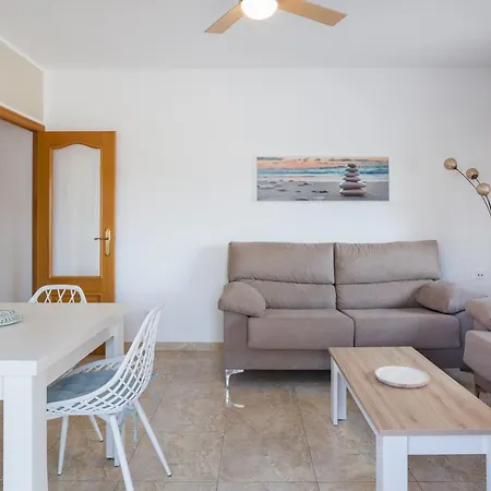 Holidays Appartement