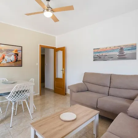 Holidays Appartement *