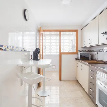 Holidays Appartement