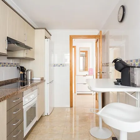Appartement Holidays Daimús