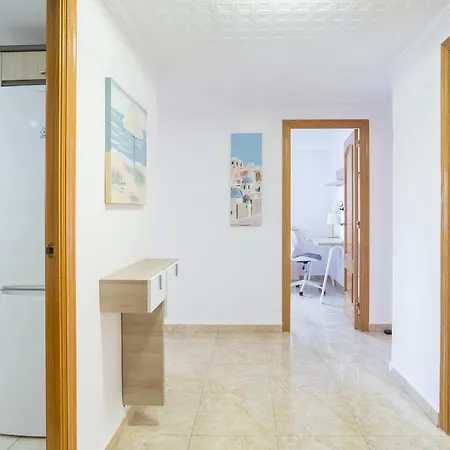 Holidays Lejlighed *